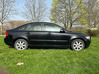 Volvo S40 1.8i 93kw - 3