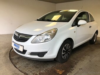 OPEL CORSA 1.0 12V - 3