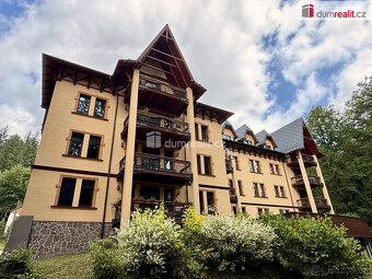 Prodej, mezonetový byt 4+kk, 136,1 m2, Residence Mon Plaisir - 3