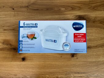 Patrony do filtrační konvice Brita - 3