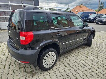 ŠKODA YETI 1.2 TSi++DSG++EDICE ADVENTURE++ - 3