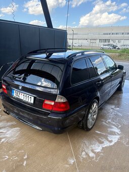 Bmw 330xd individual - 3