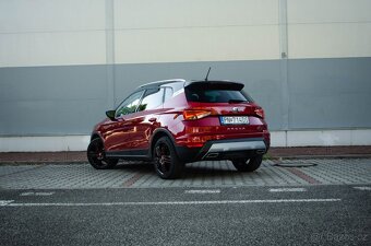 Seat Arona 1.5 EVO FR - 3