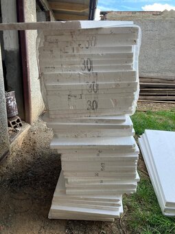 Eps 100 30mm - 3