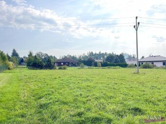 Prodej pozemky pro bydlení, 6 000 m2 - Nemojov - Horní Nemoj - 3