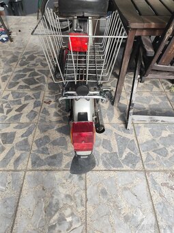 2x babetta typ 210 - 3
