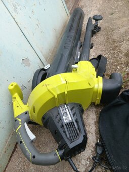 Ryobi RBV3000CESV - 3