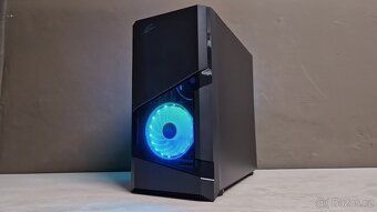 ❰ Herní PC | RYZEN 5 7600X, RTX 3060 12GB, 32GB RAM, SSD ❱ - 3