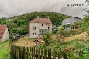 Prodej rodinné domy, 300 m2 - Ústí nad Labem - Svádov - 3
