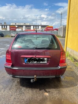 Prodám Škoda Octavia combi 1.9 TDI - 3