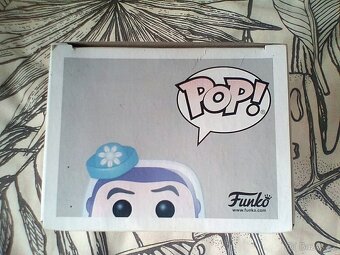 PRODEJ - Funko pop Toy Story - 3