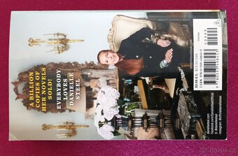 Danielle Steel - Only the Brave, Penguin Random House 2025 - 3