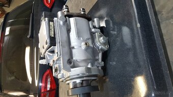 Nissan Navara D22  98kw  YD25 - 3