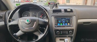 Škoda Octavia 1.6 TDI 77 kW ODPOČET DPH - 3