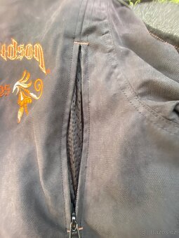 Bunda HARLEY DAVIDSON - 3