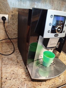 Automatický kávovar DeLonghi ESAM 5500.B Perfecta - 3