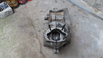 Jawa 175 356 motor - 3