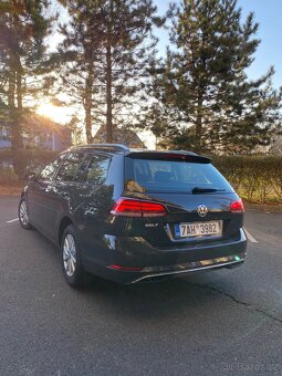 VW GOLF 7,5 1.6 TDI - 3