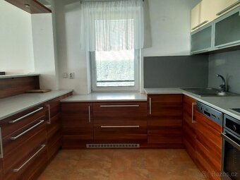 Prodej rodinného domu v městě Boskovice - 3
