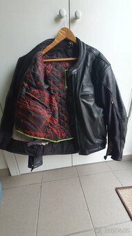 Bunda W-tec - 3
