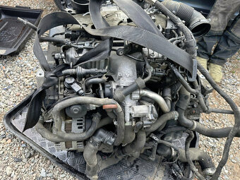 Motor Volkswagen Passat B6 2.0 Tdi CR 103kw - 3