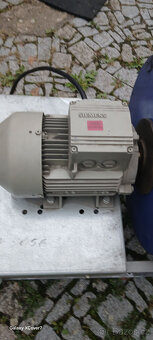 elktromotor Siemens 230/400V 2,2kw - 3