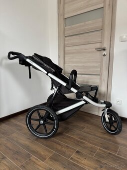 Thule Urban Glide 2 - 3