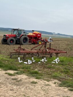 Massey Ferguson 3690 - 3