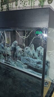 Akvárium Vision 260 - 3