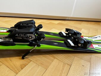 Detske lyze Elan - 3