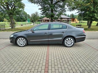 Prodám Volkswagen Passat B6 2.0 103 KW - 3