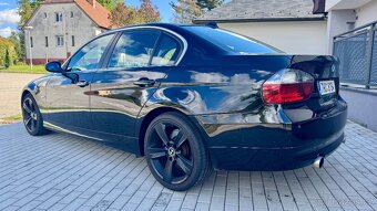 Bmw 335i e90 - 3