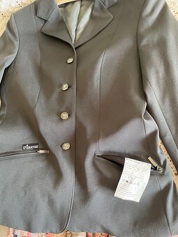 Sako Pikeur vel S-M - 3