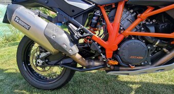 KTM 1190 Adventure R - 3