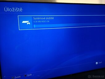 Ps4 500gb - 3