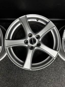 Alu Borbet 5x112 17” - 3
