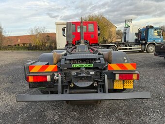 Iveco TRAKKER 6x4 E6 NOSIČ KONTEJNERŮ - 3