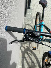 MTB TREK XCALIBER 9 - 3