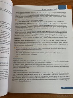 Komunikace a sloh - FRAUS - 3