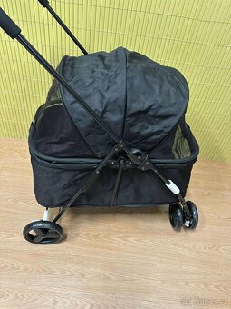 kočárek pro psy - 3