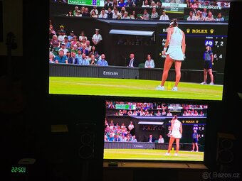 Na prodej DLP projektor Dangbei Atom - 3