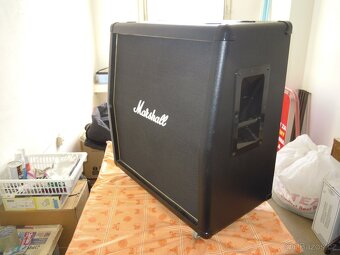 Reproduktory 3 ks Marshall G12 - 412MG - 3