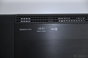 SENNHEISER AMBEO MAX SOUNDBAR - 3