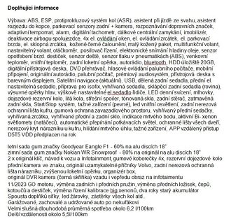 Volvo XC60 2.4 5VÁLEC 4X4 MANUÁL LED FACE - 3