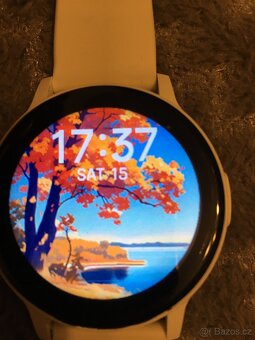 Chytré dámské hodinky - 3