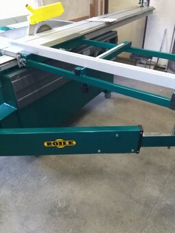 Prodám formátovací pilu Rojek PK 300 A - 3