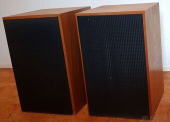 Reproduktory Tesla ARS 9204-10 4 ohmi - 3