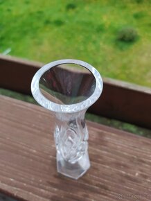 Prodám vázu F..Pečený,J .Brabec - 3