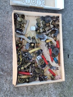 Staré vánoční obdoby - 3