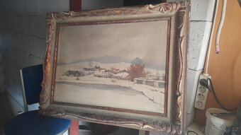 obrazy - velmi pěkné - 3